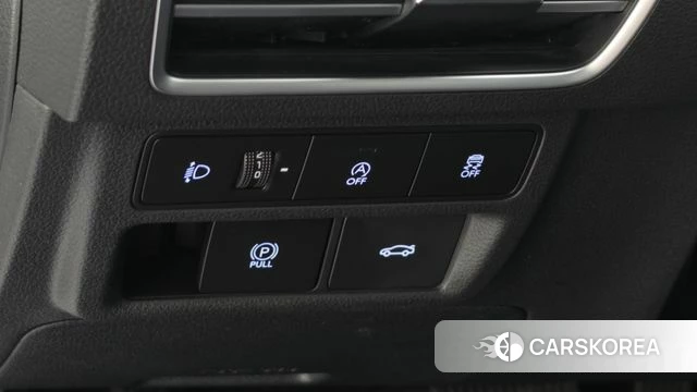 Hyundai Sonata D Edge (DN8) id 4584973 из Кореи 7
