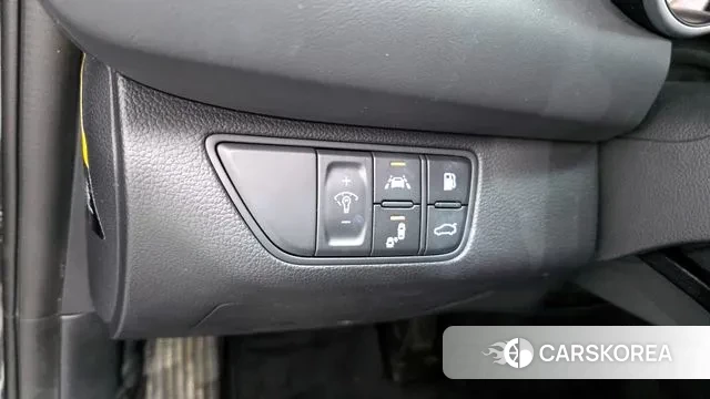 Genesis G70 id 3408201 из Кореи 7