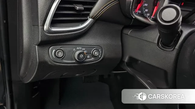 Chevrolet (GM Daewoo) The New Trax id 3608425 из Кореи 7