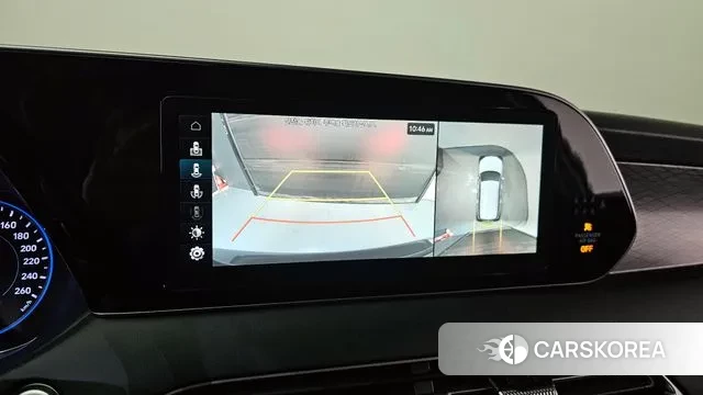 Hyundai Palisade id 3741334 из Кореи 7