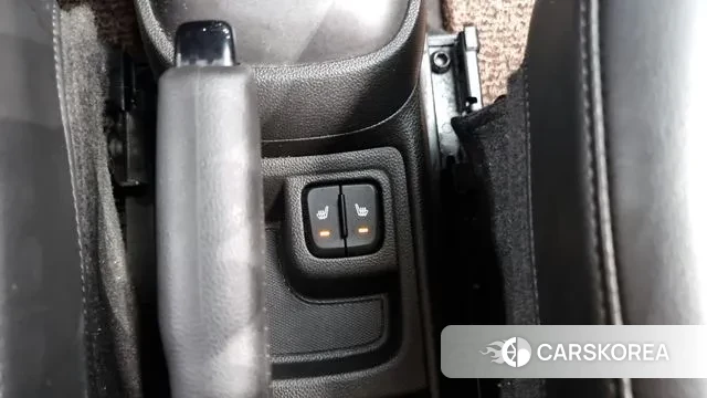 Chevrolet (GM Daewoo) The New Spark id 3000478 из Кореи 7