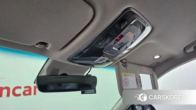 Genesis GV80 id 2868350 из Кореи 7