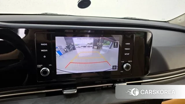 Kia Carnival 4th generation id 3037892 из Кореи 7