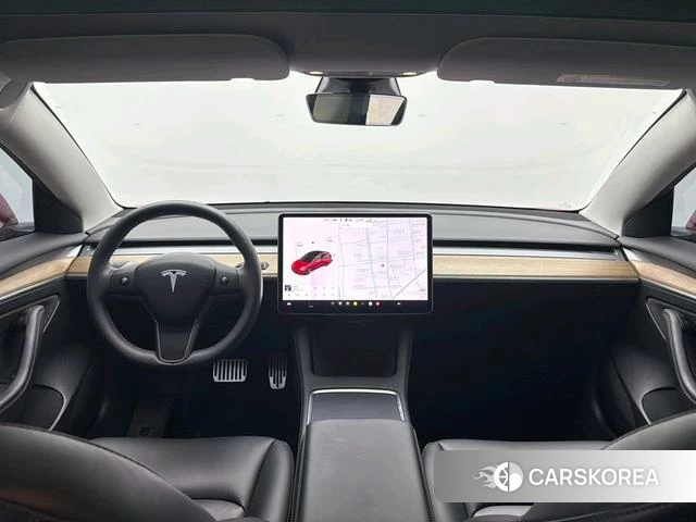 Tesla Model 3 id 4211502 из Китая 7
