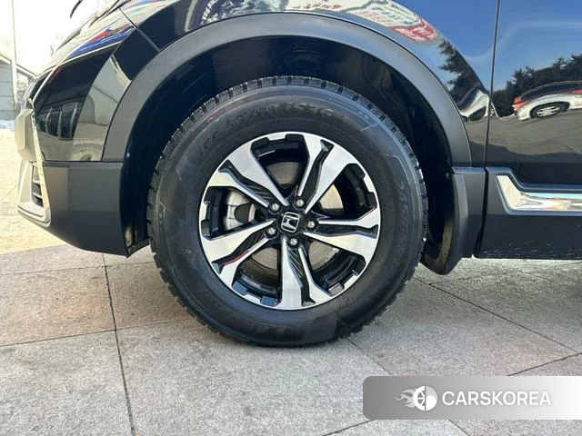 Honda CR-V id 4257234 из Китая 7