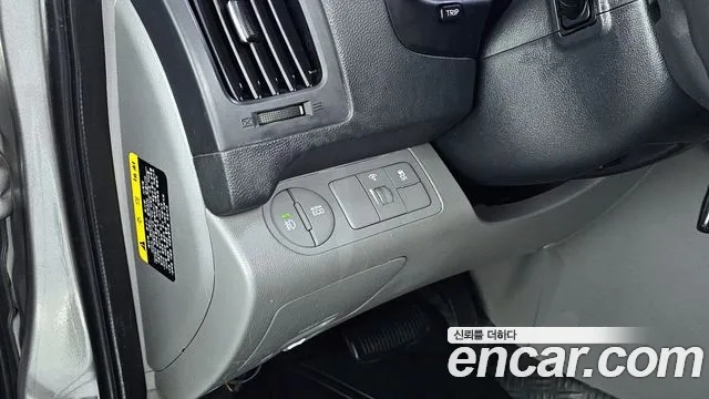 Hyundai The New Grand Starex id 2907776 из Кореи 7