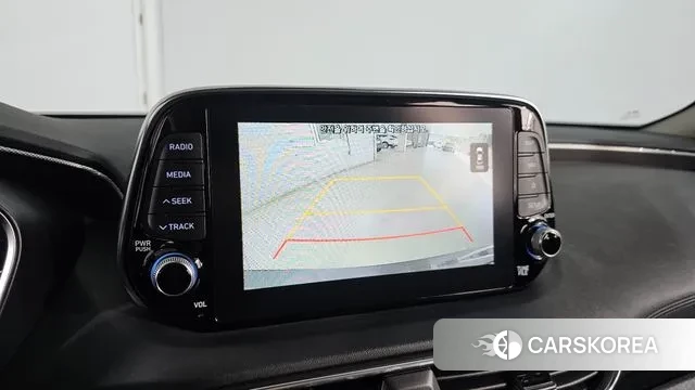 Hyundai Santa Fe TM id 3166386 из Кореи 7