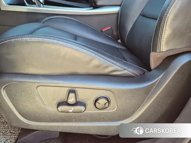 Ssangyong Torres id 3315773 из Кореи 7