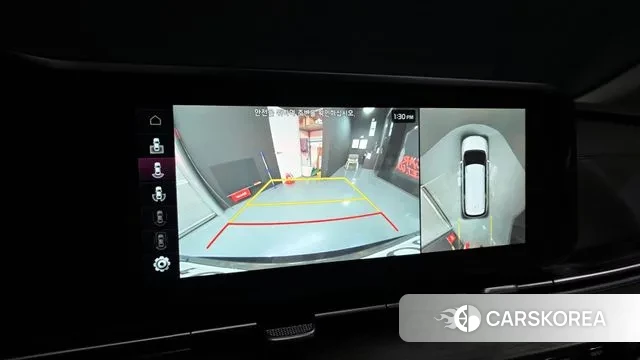 Kia Carnival 4th generation id 3447914 из Кореи 7