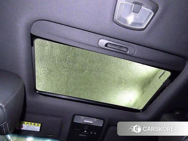 Ssangyong G4 Rexton id 3203781 из Кореи 7