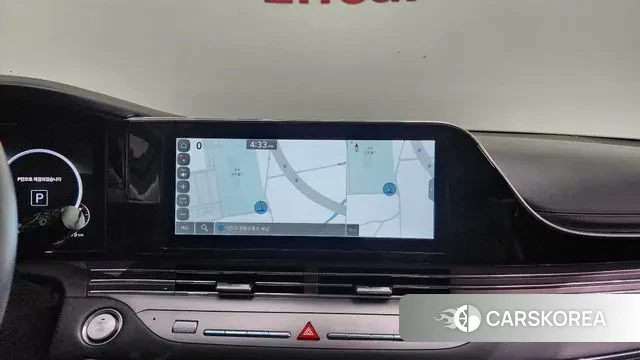 Hyundai The New Grandeur IG id 2884678 из Кореи 7