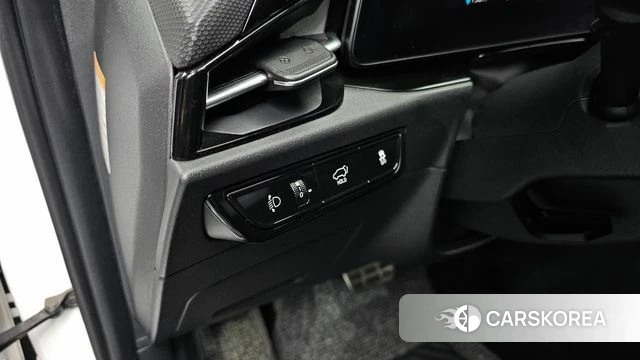 Kia Di All New Niro EV id 4395581 из Кореи 7