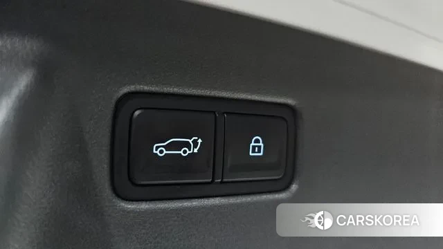 Hyundai Santa Fe (MX5) id 3605962 из Кореи 7