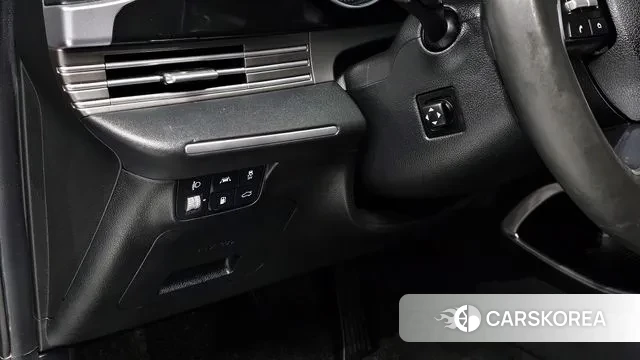 Hyundai The New Grandeur IG Hybrid id 3004039 из Кореи 7