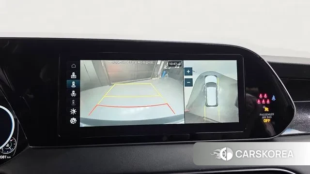 Hyundai Palisade id 3448332 из Кореи 7