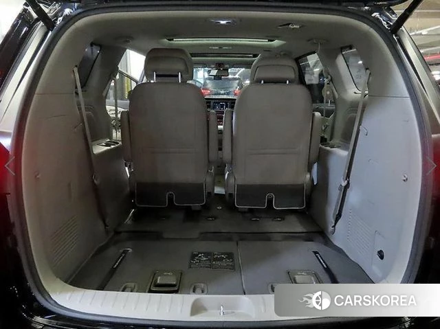Kia The New Carnival id 4705654 из Кореи 7