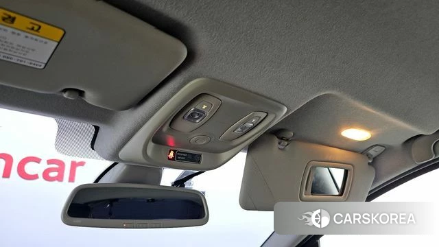 Renault Korea (Samsung) Clio id 4430373 из Кореи 7