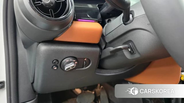 Mini Cooper S id 4540156 из Кореи 7