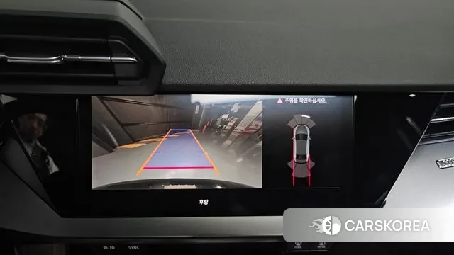 Audi A3 (8Y) id 3508229 из Кореи 7