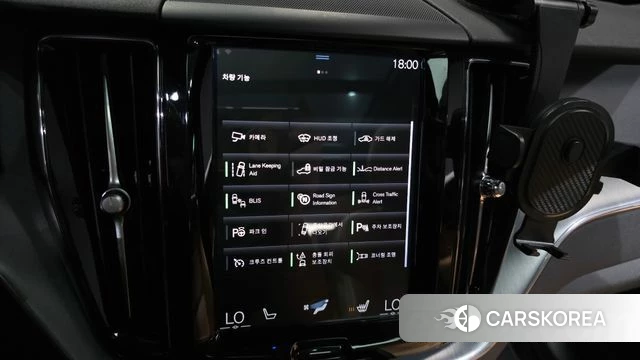 Volvo XC60 second Generation id 4397920 из Кореи 7