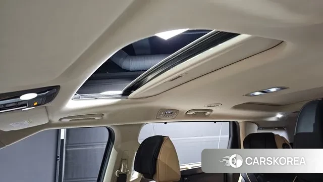 Kia Carnival 4th generation id 3573268 из Кореи 7