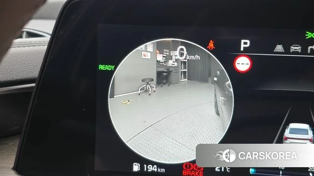 Kia K8 Hybrid id 4929367 из Кореи 7