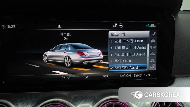 Mercedes-Benz E-Class W213 id 4424167 из Кореи 7