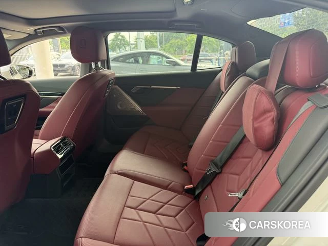 BMW 5 series id 4220984 из Китая 7