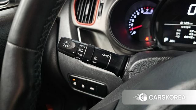 Kia The New Ray id 4836366 из Кореи 7