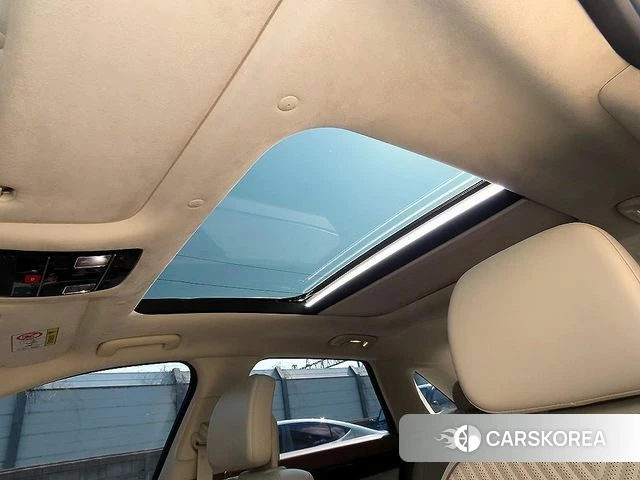 Hyundai Grandeur Hybrid (GN7) id 3832019 из Кореи 7