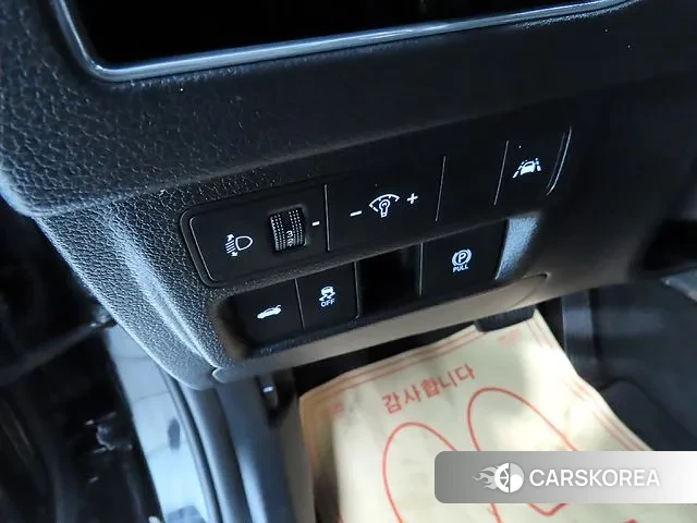 Hyundai Sonata (DN8) id 3233185 из Кореи 7