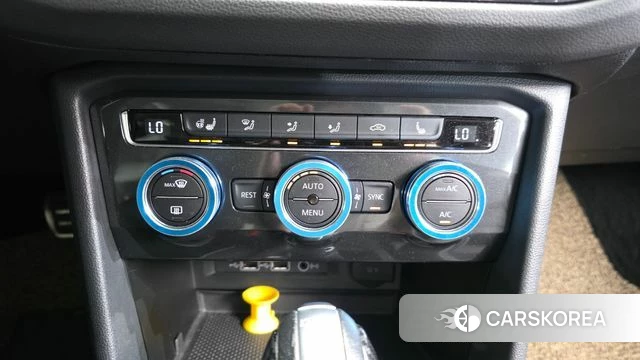 Volkswagen Tiguan second Generation id 4698880 из Кореи 7