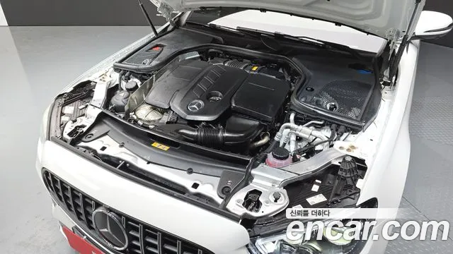 Mercedes-Benz E-Class W213 id 2619936 из Кореи 7