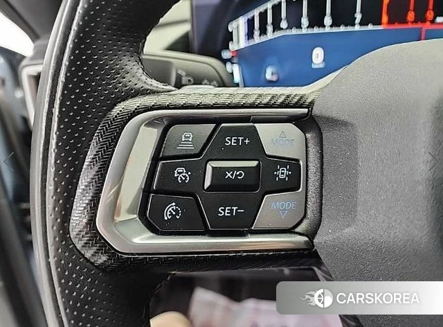 Ford Mustang 7th Generation id 3963447 из Кореи 7