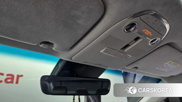 Hyundai The New Grandeur IG Hybrid id 3942302 из Кореи 7