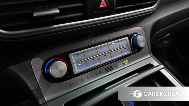 Hyundai Kona Electric id 4530708 из Кореи 7