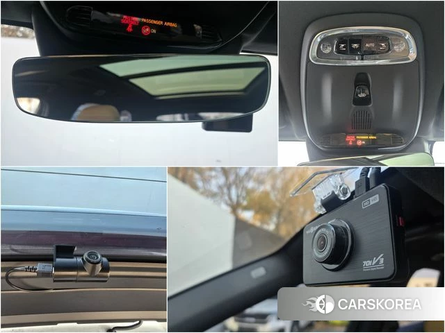 Volvo XC60 second Generation id 3829010 из Кореи 7