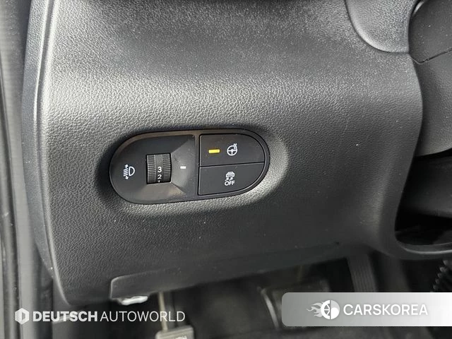 Hyundai Casper id 4628572 из Кореи 7