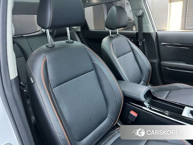 Kia Setus id 4279118 из Китая 7