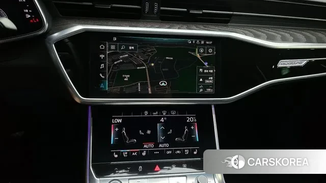 Audi A6 (C8) id 2986275 из Кореи 7