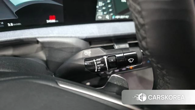 Kia EV6 id 4585679 из Кореи 7