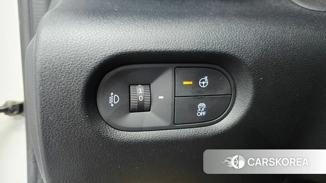 Hyundai Casper id 4408942 из Кореи 7