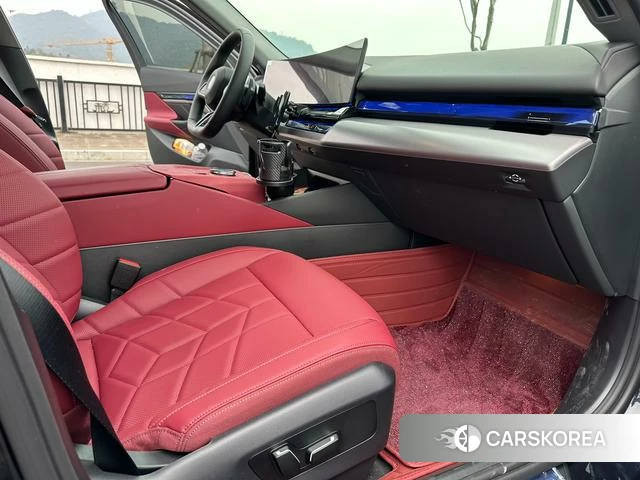 BMW 5 series id 3939551 из Китая 7