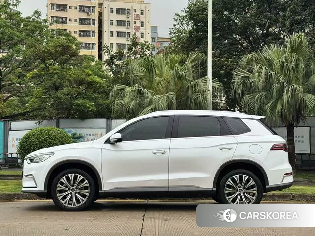 BYD Song Pro DM id 4212929 из Китая 7