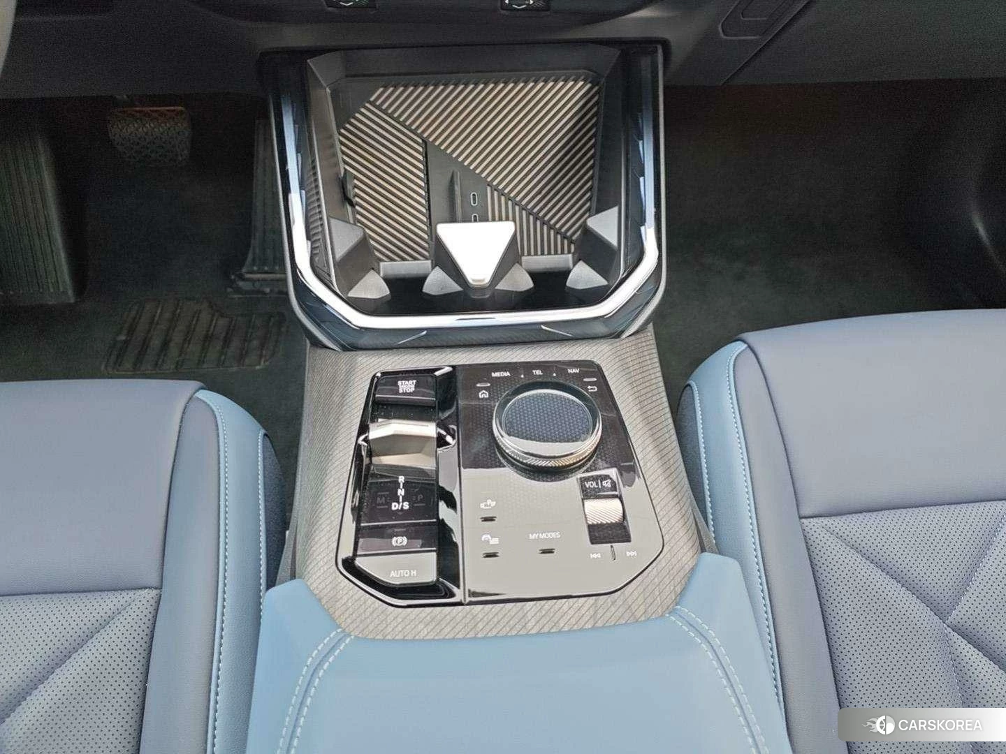 BMW X3 id 4461884 из Китая 7