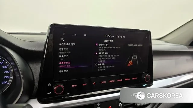 Kia The New K3 2nd generation id 3323378 из Кореи 7