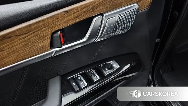 Kia Mohave Master id 3343850 из Кореи 7