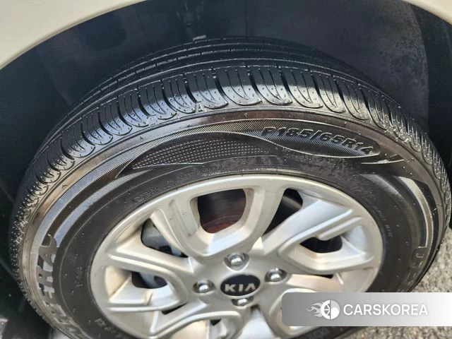 Kia All New Morning (JA) id 3857415 из Кореи 7