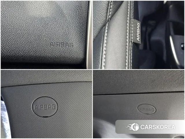 Kia Sportage 4th Generation id 3612772 из Кореи 7