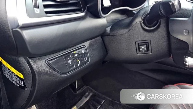 Genesis G70 id 3297417 из Кореи 7